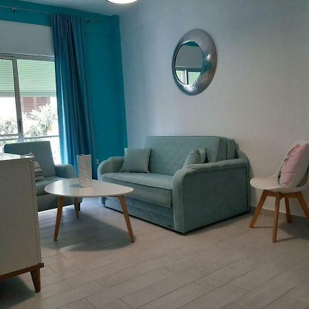 Gala Apartment ネア・ポティダイア エクステリア 写真