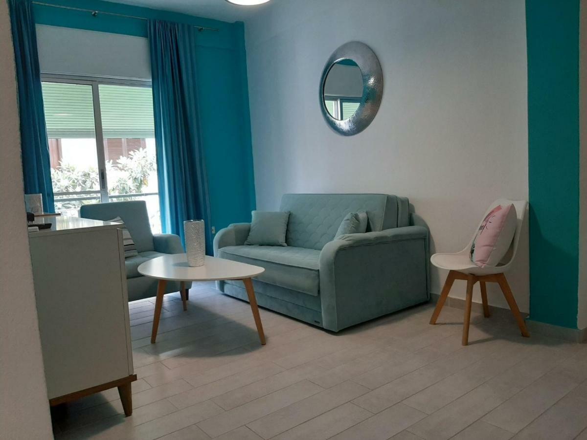 Gala Apartment ネア・ポティダイア エクステリア 写真